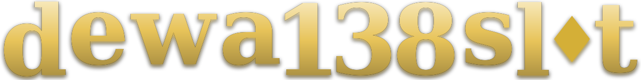 dewa138 slot logo